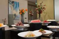BOLINHAN Hotel - Morgenmad