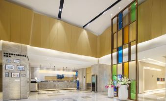 Holiday Inn Express Shenyang Tawan (Shenyang Xingshun Night Market)