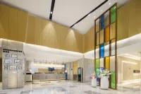 Holiday Inn Express Shenyang Tawan (Shenyang Xingshun Night Market)