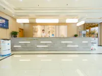 GreenTree Inn Hotel(Yangxin Bus Terminal) - Park Yeri