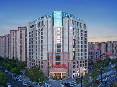 Pruis Restaurant & Hotel