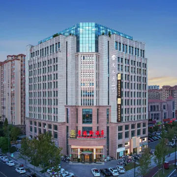 Pruis Restaurant & Hotel