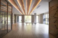 Wyndham Grand Plaza Fuzhou Xiangaishan Hôtels à : Fuzhou