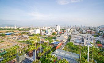 Bonny Boutique Hotel Da Nang