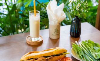 Bonny Boutique Hotel Da Nang