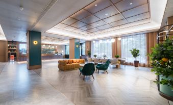 Orange Hotel (Jiaxing Nanhu Wanda Plaza)