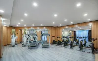 메트로폴로 진장 (쉬저우 바오롄 사원 지점)
