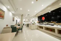 Jinjiang Inn (LinyiWanxianghui Railway Station Hotel)