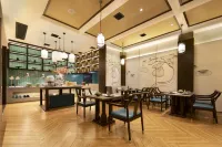 廷泊酒店（長沙IFS國金中心五一廣場店） - 早餐