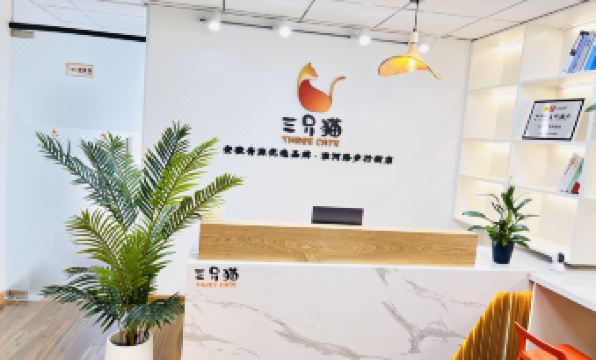 Sanjicao Youth Hostel (Huaihe Road Pedestrian Street Shop)