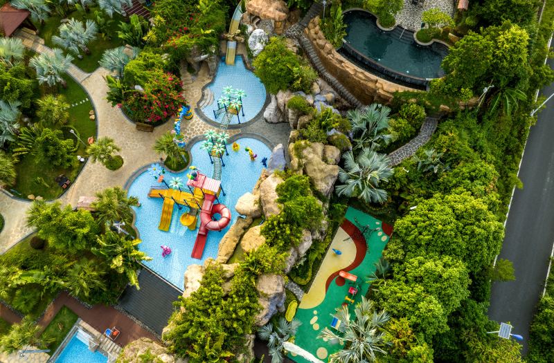 Regal Palace Resort & Spa photo 4