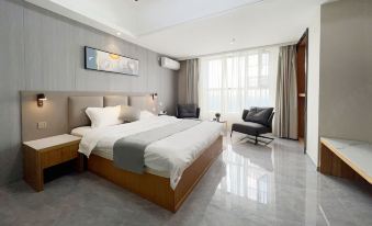 Manado Business Apartment