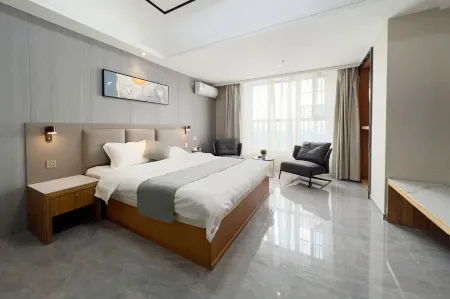 Manado Business Apartment