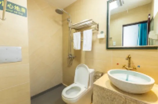 Dali Huazhaoying Inn