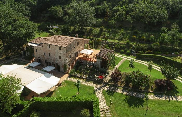 Hotel & Spa l'Antico Forziere