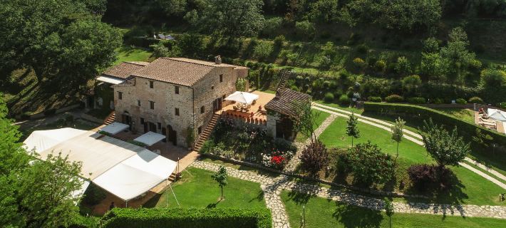 Hotel & Spa l'Antico Forziere Hotels in Perugia