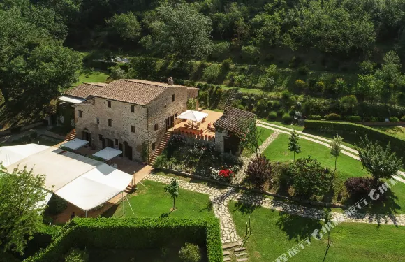 福爾齊爾鄉村民宿