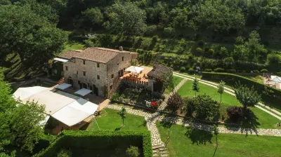 Hotel & Spa l'Antico Forziere Hotels in 