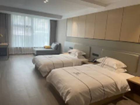 Wuxi Xingfei Hotel
