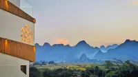 Yinyu Mountain View Holiday Beauty - Mountain view