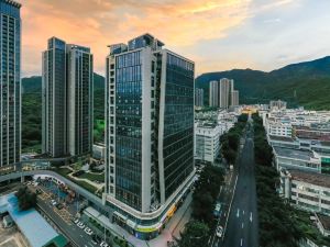 Chengjia Senior Apartment (Shenzhen Shatoujiao Subway Station Branch)