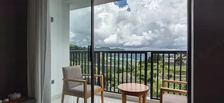 Yunduan Hostel Отели рядом с достопримечательностью «Shenlong Valley»