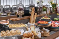 Mercure Danzhou Yangpu - Desayuno