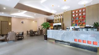neijiang-flower-hotel