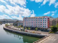 Lavande Hotel Ruyuan Hotel di Kaunti Berautonomi Ruyuan Yao
