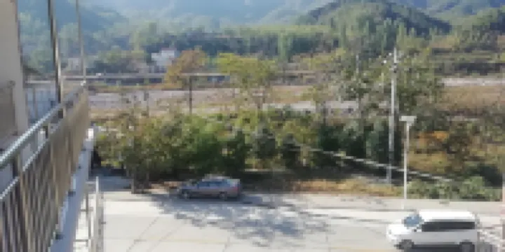 Warm Harbor Homestay