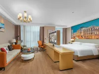 Vienna International Hotel (Bengbu Wanda Store) Hotels in Bengbu
