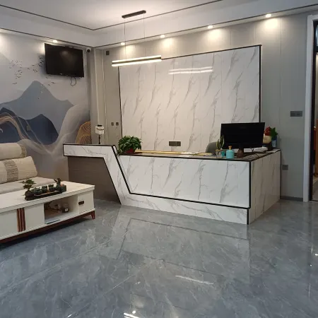 Haixia Hotel