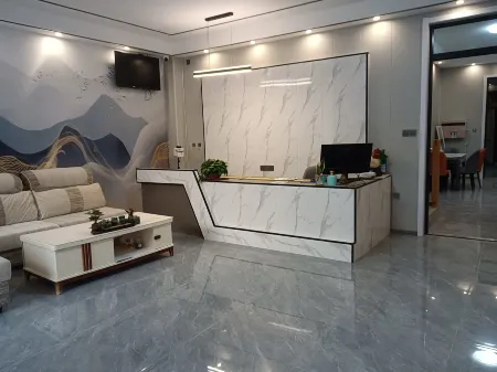 Haixia Hotel Отели в г. Синьань