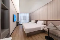 HanTing Hotel (Huainan Wuyue Square) Hotels in Huainan