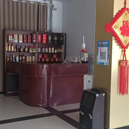 Mulan Homestay