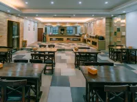 Qingmu Platinum Hotel (Ma'anshan He County Zhengpugang) Hotels in Hexian