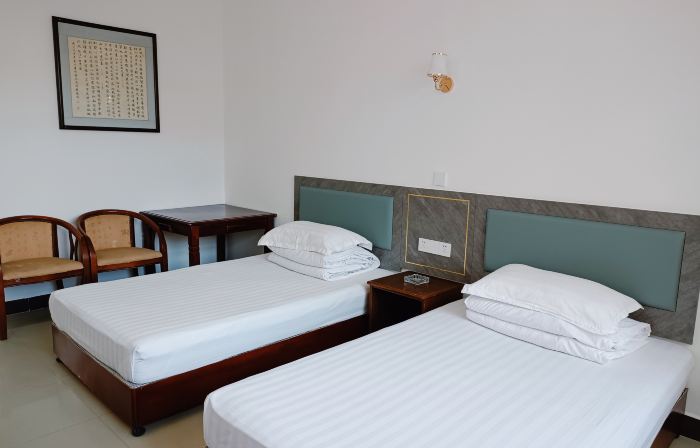 Yanling Puxing Guest House