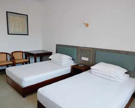 Yanling Puxing Guest House Hotels in Yanling
