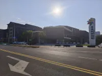 Kaifeng Bushe Homestay (Kaifeng Museum Branch)