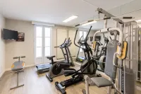 Best Western Plus - L'artist Hotel Tours Hotels in Saint-Pierre-des-Corps
