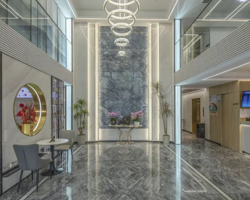Nanwan Youpin Hotel (Ningbo Airport Shiqi Subway Station Branch) Hotels in Ningbo