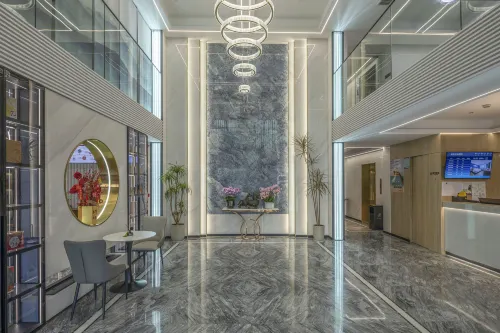 Nanwan Youpin Hotel (Ningbo Airport Shiqi Subway Station Branch)