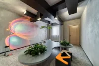 TINGLAN  Hotel Hôtels à : Lishui