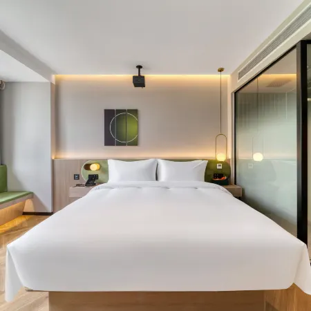 TINGLAN  Hotel
