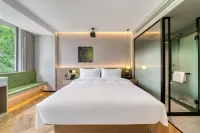 TINGLAN  Hotel Hôtels à : Lishui