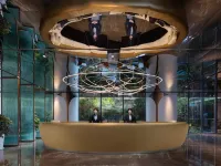 Lead-Goal Premier Hotel Hotels near Yingbin Intersection Station