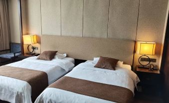 Li Shizhen Medicinal Cuisine Grand Hotel