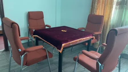 Ronghua Hotel Отели рядом с достопримечательностью «Beishansi»