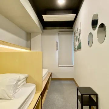 Elephant Hostel Nampo