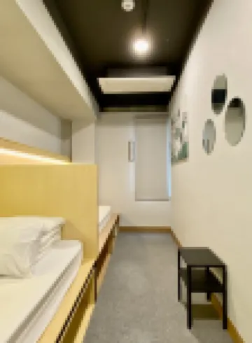 Elephant Hostel Nampo